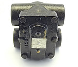Hoffman 404220 Fto15h-5 1-1/4" F&T Steam Trap