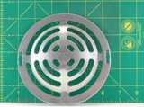 Fiat Msbstr Dome Cover Stainless Steel