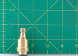 For American Standard Nyj 42002 Stem Unit Left Hand Thread