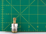 For American Standard Nyj 15302LF Stem Unit Left Hand Thread