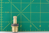 For American Standard Nyj 61112LF Stem Left Hand Thread