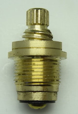 For Central Brass Nyj 06102lf Stem Unit Left Hand Thread