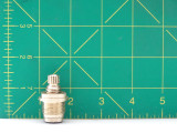For Central Brass Nyj 06102LF Stem Unit Left Hand Thread