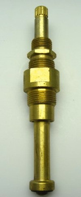 For Central Brass Nyj 21051LF Stem Unit Right Hand Thread