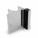 Partition Hardware Jacknob 5310 Strike & Keeper