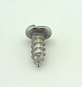 Partition Hardware Jacknob 9253 Tapping Screw