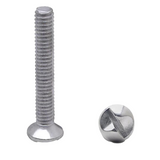 Partition Hardware Jacknob 9423 Machine Screw