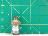 For Belvedere Nyj 09992LF Left Hand Thread Stem Unit