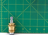 For Eljer Nyj 16432LF Left Hand Thread Stem Unit
