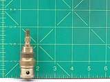 For Crane Nyj 00461LF Right Hand Thread Stem Unit