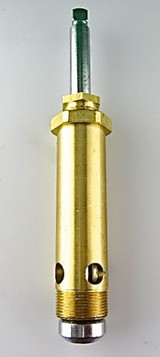 For Briggs Nyw 439201 Diverter Stem Unit