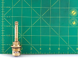 Barber Wilson PS52F-PBC 1/4 Cold Ceramic Disc Cartridge for 1/2"