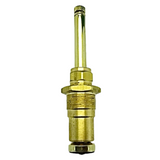 For Broadway Collection  Nyw 414321 Stem Unit Hot Side Polished Brass