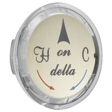 Delta RP2411 Clear Button