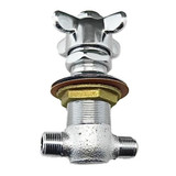 American Standard 11702-0200 Slow Close Valve
