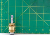 For Eljer Nyj 16441 Stem Unit Right Hand Thread