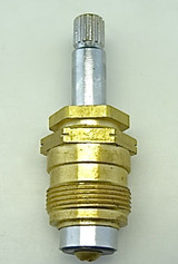 For Eljer Nyj 16442 Stem Unit Left Hand Thread