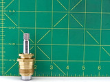 For Eljer Nyj 16442LF Stem Unit Left Hand Thread