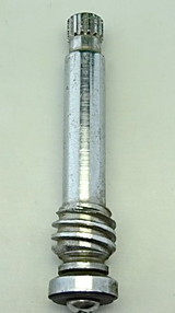 For Eljer Nyj 06442-1 Stem Only Left Hand Thread