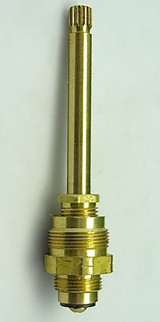 For Eljer Nyj 52642 Stem Unit Left Hand Thread