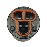 Aquabrass Ca01006 Pressure Balance Cartridge