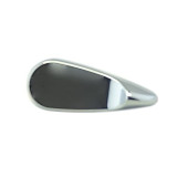 Ecoflush/Wdi Bs004 Flush Handle - Chrome