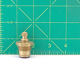 For Gerber 60712LF Left Hand Thread Stem Unit