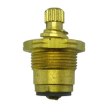 For Gerber 60712LF Left Hand Thread Stem Unit