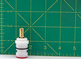For Glacier Bay Nyj 17451 Ceramic Stem Unit Hot Side