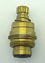 For Harcraft Nyj 09502LF Stem Unit Left Hand Thread