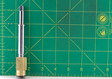 For Milwaukee Nyj 26622 Stem Unit Left Hand Thread