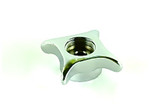 Kohler 33237-Cp Dynamic 4-Arm Handle