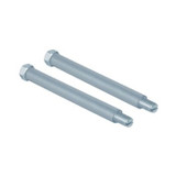 Geberit 240.189.00.1 Threaded Rod