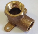 Geberit 240.851.00.1 Drop Ear Elbow