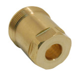 Toto 2bu4024 Volume Control Retainer Nut