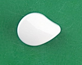 Kohler 75056-0 Left Spray Button - White