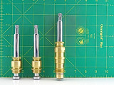 For Savoy RK1341X 3 Valve Rebuild Kit