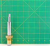 For Roberts Brass 53511 Right Hand Thread Stem Unit