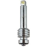 For Royal Brass Nyj 81312LF Left Hand Thread Stem Only