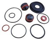 Watts 0886999 3/4 Inch 009 Backflow Preventer Rubber Parts Kit Rk009m2-Rt