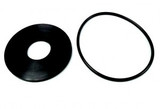 WATTS 0887906 RK 709 RC4 4" Rubber Parts Check Stop Repair Kit - For One Only