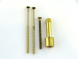 Kohler 52828-Vf Deep Rough In Kit Polished Brass