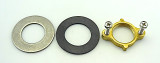 Danze A663221 Mounting Kit (Discontinued Item See Below)