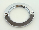 Kohler 58458-Cp Escutcheon Chrome