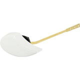 Toto Thu004#11 Trip Lever Colonial White