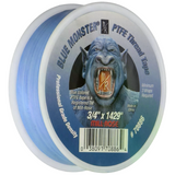 Blue Monster 70886 (Teflon) 3/4" Ptfe Thread Seal Tape