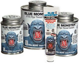 Blue Monster 76003 1/2 Pint Ptfe Pipe Thread Sealant