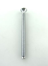 Kohler 52705-Cp Chrome Screw 10-24x2.38