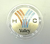 Valley V6970 Index Button (Hot / Cold)