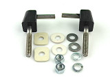 Kohler 52037-7 Hinge Kit Black